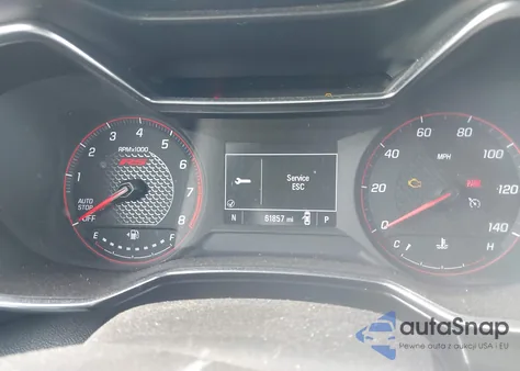 2021 Chevrolet Trailblazer Fwd Rs from USA, damaged, VIN KL79MTSL5MB127466